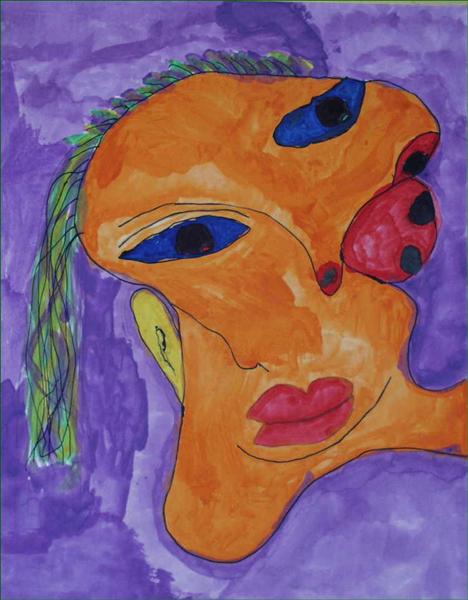 Picasso 2